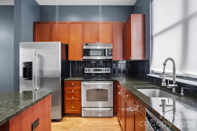 440 N Mcdowell Street, Charlotte, NC 28204