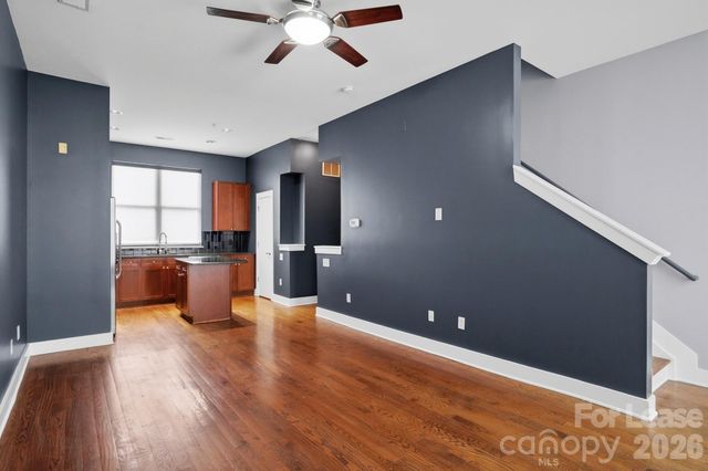 440 N Mcdowell Street, Charlotte, NC 28204