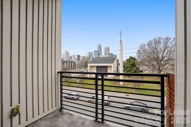 440 N Mcdowell Street, Charlotte, NC 28204