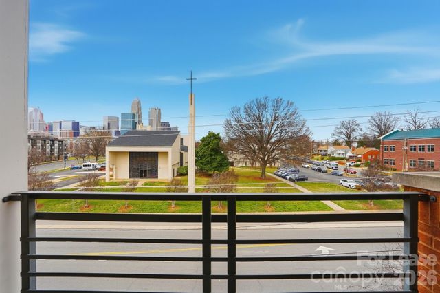 440 N Mcdowell Street, Charlotte, NC 28204