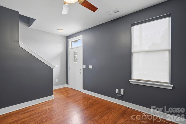 440 N Mcdowell Street, Charlotte, NC 28204