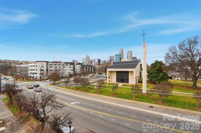 440 N Mcdowell Street, Charlotte, NC 28204