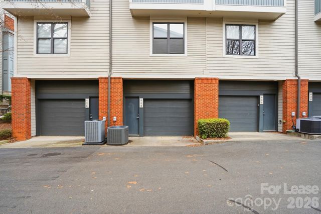 440 N Mcdowell Street, Charlotte, NC 28204