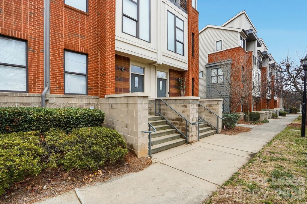 440 N Mcdowell Street, Charlotte, NC 28204