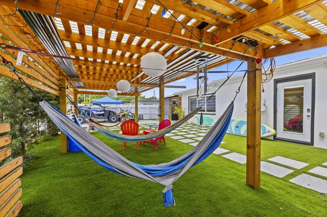 3230 Roosevelt Street, Hollywood, FL 33021