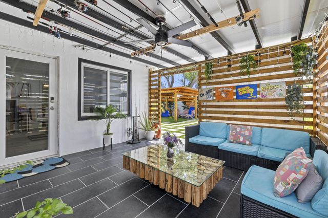 3230 Roosevelt Street, Hollywood, FL 33021