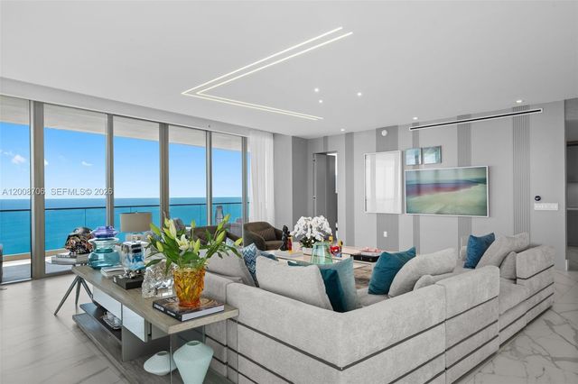 18975 Collins Ave 5200, Sunny Isles Beach, FL 33160