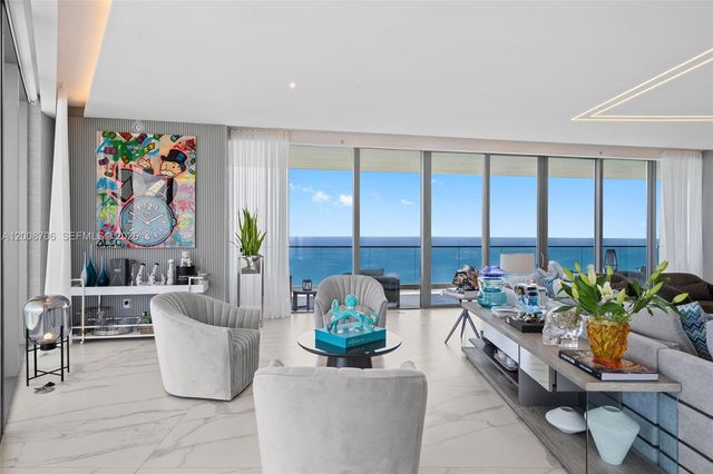 18975 Collins Ave 5200, Sunny Isles Beach, FL 33160