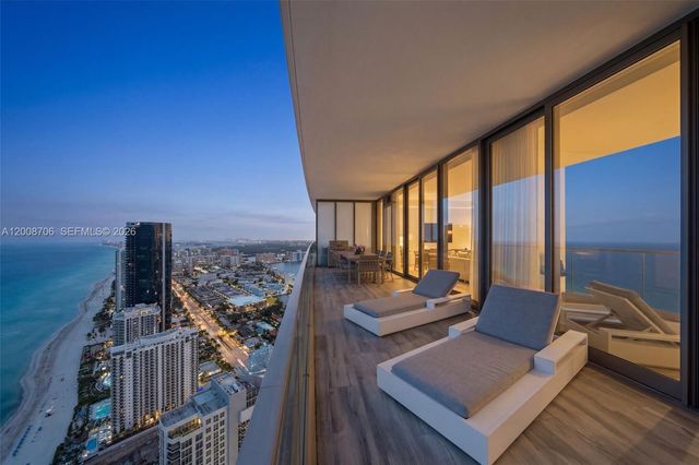 18975 Collins Ave 5200, Sunny Isles Beach, FL 33160