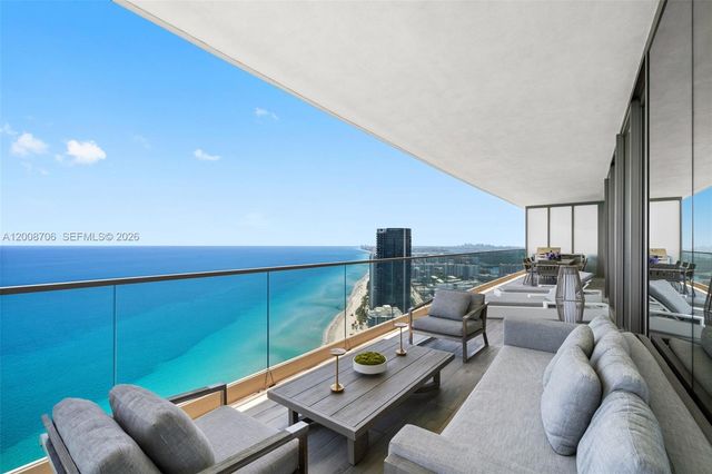 18975 Collins Ave 5200, Sunny Isles Beach, FL 33160