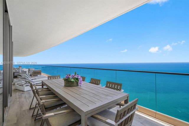 18975 Collins Ave 5200, Sunny Isles Beach, FL 33160