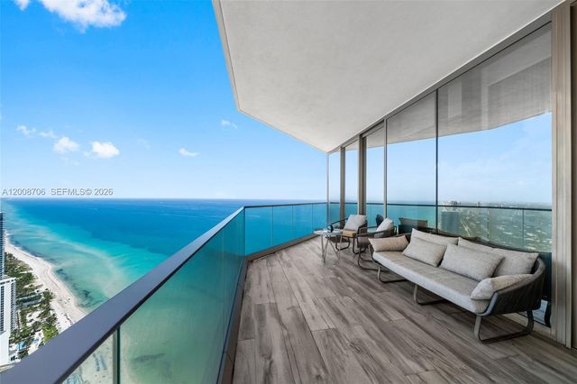 18975 Collins Ave 5200, Sunny Isles Beach, FL 33160