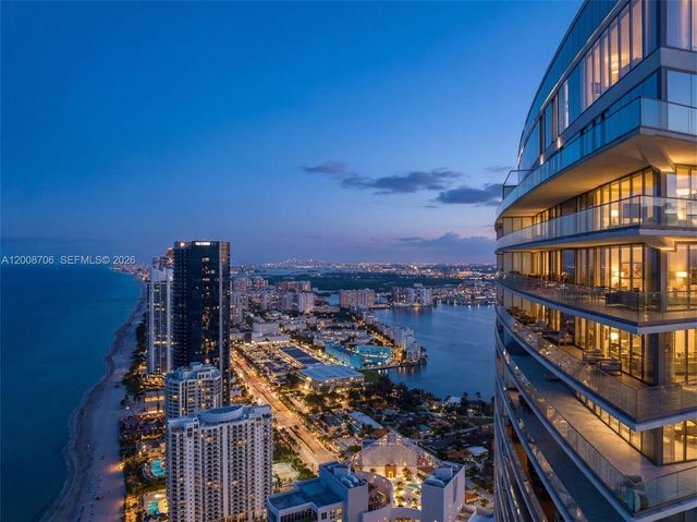 18975 Collins Ave 5200, Sunny Isles Beach, FL 33160