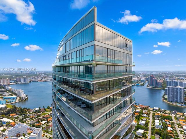 18975 Collins Ave 5200, Sunny Isles Beach, FL 33160
