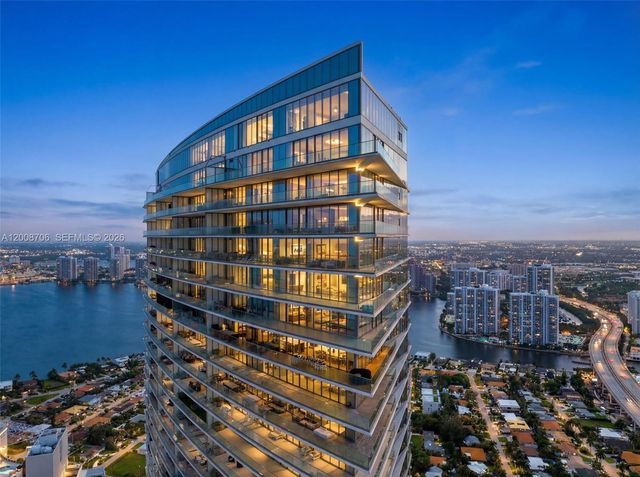 18975 Collins Ave 5200, Sunny Isles Beach, FL 33160