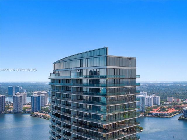 18975 Collins Ave 5200, Sunny Isles Beach, FL 33160
