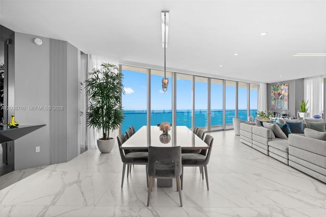 18975 Collins Ave 5200, Sunny Isles Beach, FL 33160