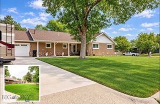 1903 Forest Park Drive, Billings, MT 59102