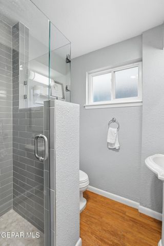 6416 LOS ROBLES Drive, El Paso, TX 79912