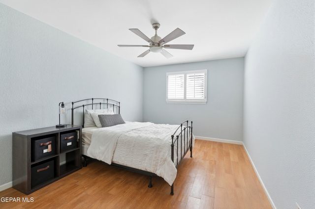6416 LOS ROBLES Drive, El Paso, TX 79912