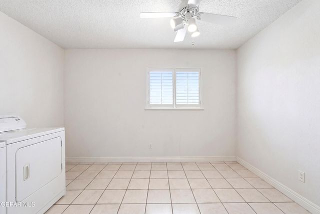 6416 LOS ROBLES Drive, El Paso, TX 79912