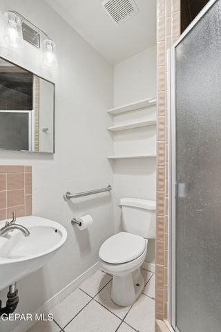 6416 LOS ROBLES Drive, El Paso, TX 79912