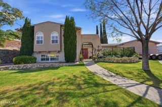 6416 LOS ROBLES Drive, El Paso, TX 79912