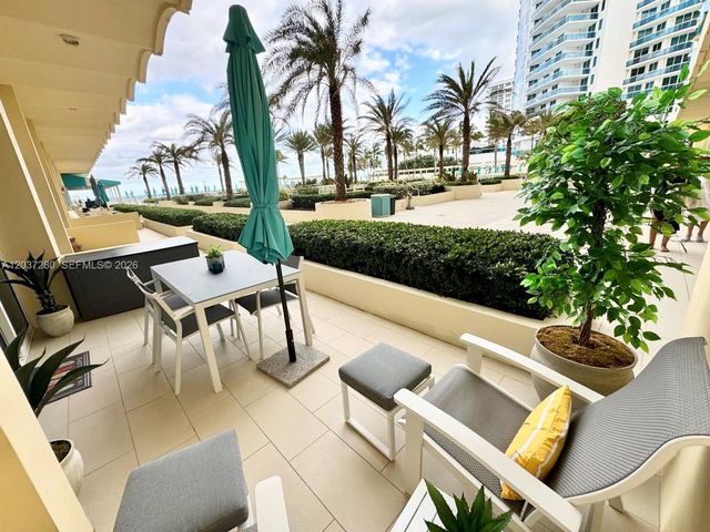 2501 S Ocean Drive L14, Hollywood, FL 33019
