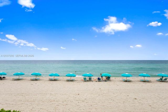 2501 S Ocean Drive L14, Hollywood, FL 33019