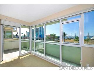 1431 Pacific Highway 414, San Diego, CA 92101