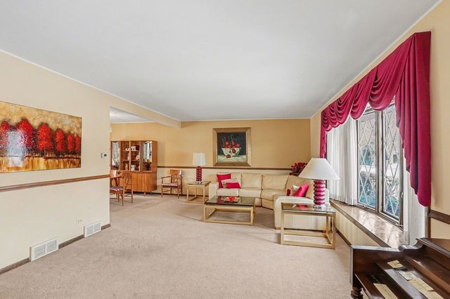 14550 Raneys Lane, Orland Park, IL 60462