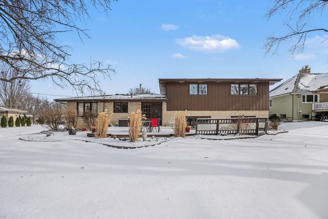 14550 Raneys Lane, Orland Park, IL 60462