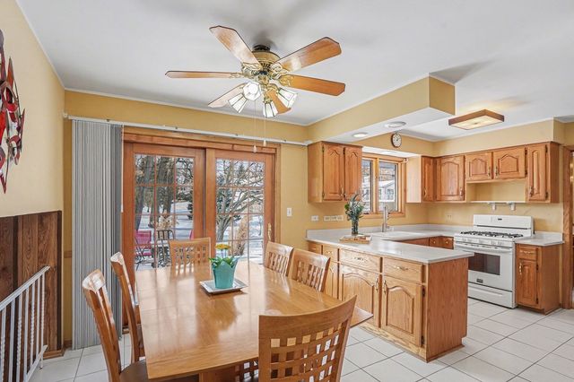 14550 Raneys Lane, Orland Park, IL 60462