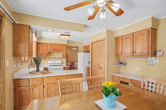 14550 Raneys Lane, Orland Park, IL 60462