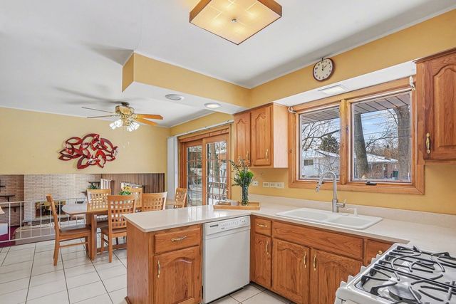 14550 Raneys Lane, Orland Park, IL 60462