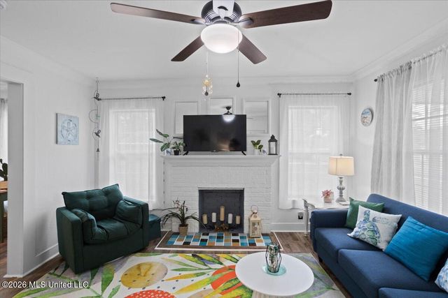 2317 30th Street, Gulfport, MS 39501