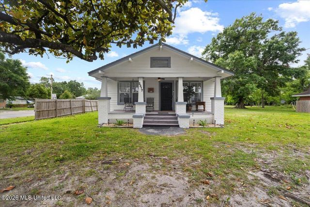 2317 30th Street, Gulfport, MS 39501
