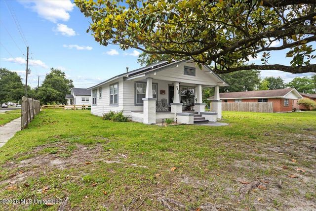 2317 30th Street, Gulfport, MS 39501