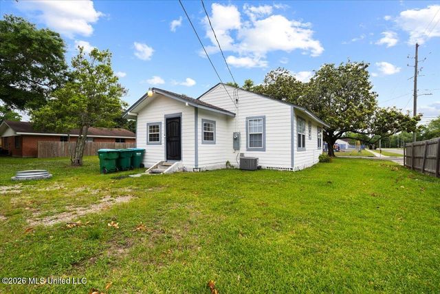 2317 30th Street, Gulfport, MS 39501