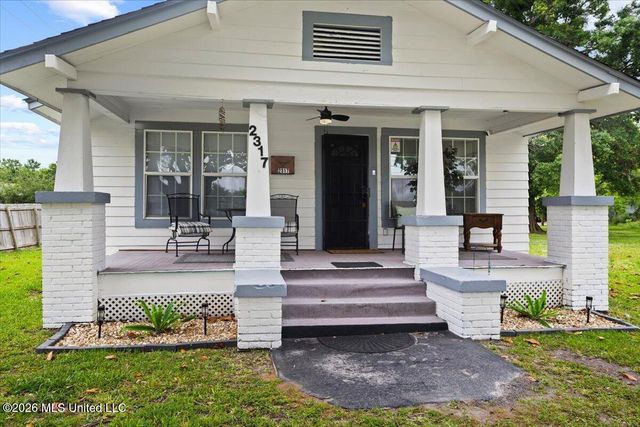 2317 30th Street, Gulfport, MS 39501