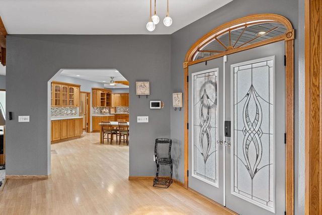 S4362 Fox Hill Circle, Baraboo, WI 53913