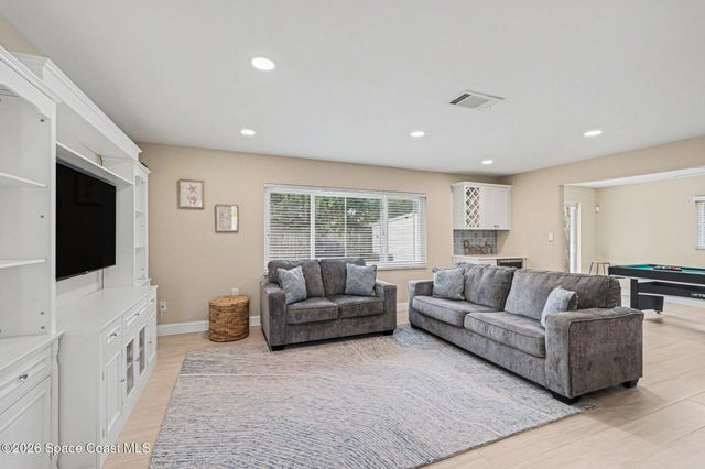 375 Cyprus Drive, Cocoa Beach, FL 32931