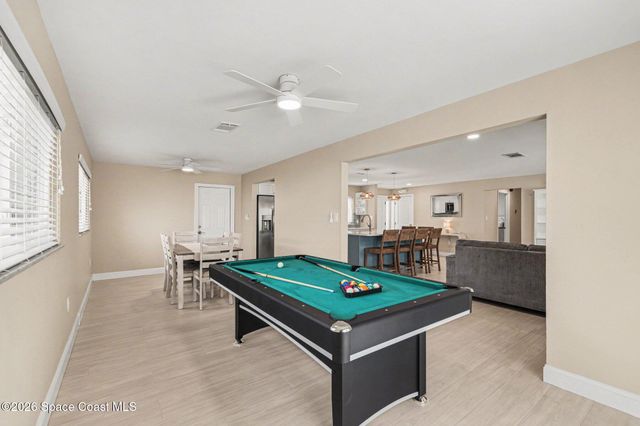 375 Cyprus Drive, Cocoa Beach, FL 32931