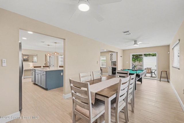 375 Cyprus Drive, Cocoa Beach, FL 32931