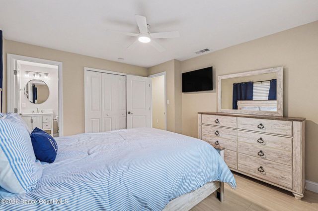 375 Cyprus Drive, Cocoa Beach, FL 32931