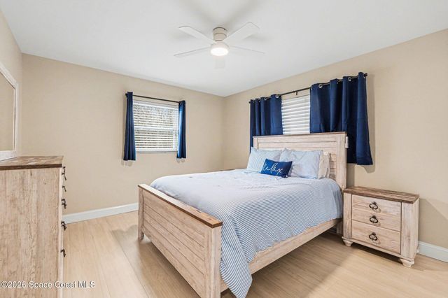 375 Cyprus Drive, Cocoa Beach, FL 32931