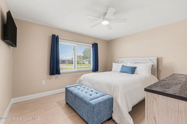 375 Cyprus Drive, Cocoa Beach, FL 32931