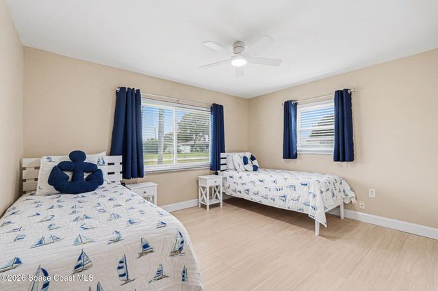 375 Cyprus Drive, Cocoa Beach, FL 32931