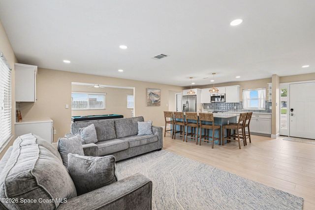 375 Cyprus Drive, Cocoa Beach, FL 32931