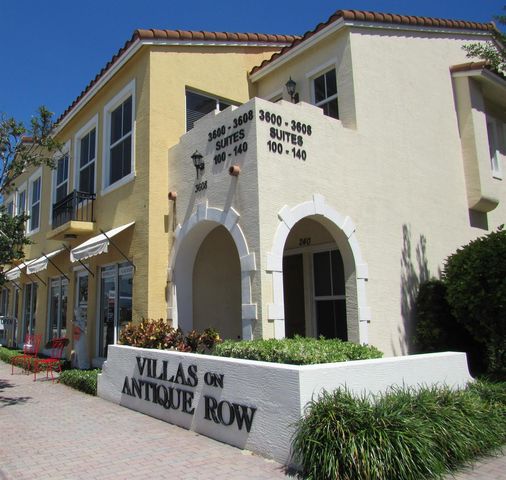 3606 S Dixie Highway 130, West Palm Beach, FL 33405
